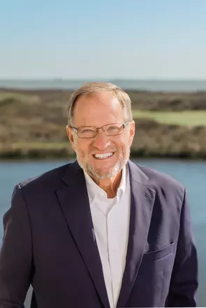 Keith McMullin, Port Aransas, Real Estate Agent